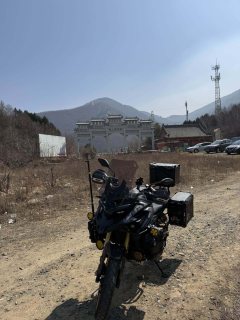 Voge DS625X 600 cc - ფოტო 4