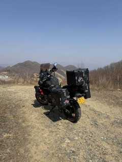 Voge DS625X 600 cc - ფოტო 6