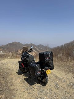 Voge DS625X 600 cc - ფოტო 7