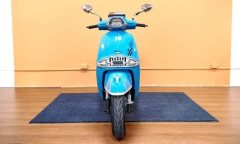 Weiduoliya Sixties 150Si - ფოტო 2