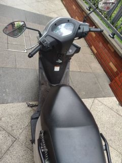 Haojue VF125 - ფოტო 3