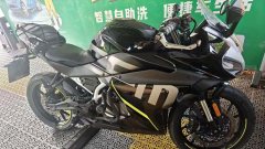 CFMOTO 250SR - ფოტო 1