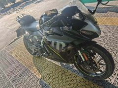 CFMOTO 250SR - ფოტო 2