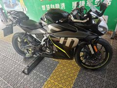 CFMOTO 250SR - ფოტო 3