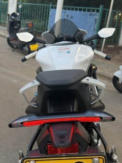 CFMOTO 675SR-R - ფოტო 5