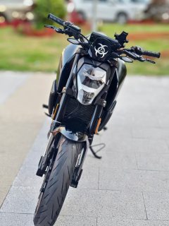 CFMOTO 250NK - ფოტო 2