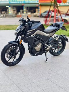 CFMOTO 250NK - ფოტო 3