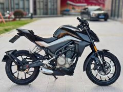 CFMOTO 250NK - ფოტო 4
