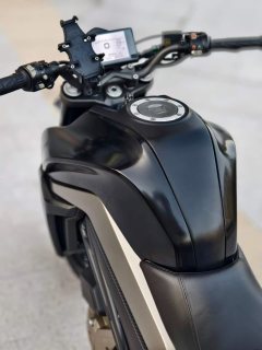 CFMOTO 250NK - ფოტო 5