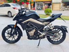 CFMOTO 250NK - ფოტო 6