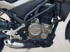 CFMOTO 250NK - ფოტო 8