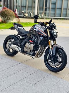 QJMOTOR Chaser 600 680 cc - ფოტო 1