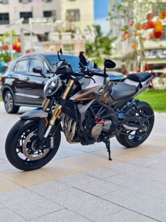 QJMOTOR Chaser 600 680 cc - ფოტო 3