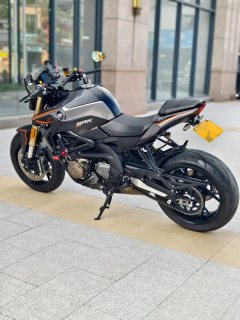 QJMOTOR Chaser 600 680 cc - ფოტო 9