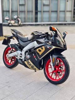 Zongshengapuliya GPR150R - ფოტო 1