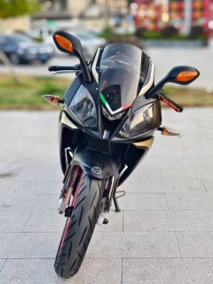 Zongshengapuliya GPR150R - ფოტო 2