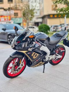 Zongshengapuliya GPR150R - ფოტო 3