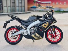 Zongshengapuliya GPR150R - ფოტო 4