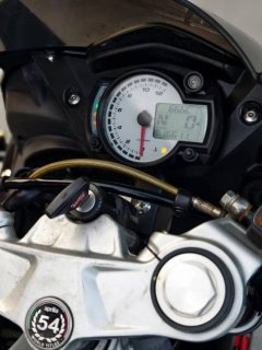 Zongshengapuliya GPR150R - ფოტო 5