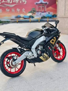 Zongshengapuliya GPR150R - ფოტო 7
