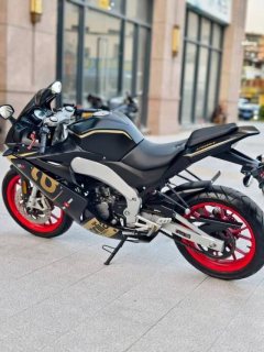 Zongshengapuliya GPR150R - ფოტო 9