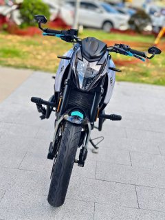 CFMOTO 150NK - ფოტო 2