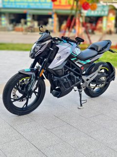 CFMOTO 150NK - ფოტო 3