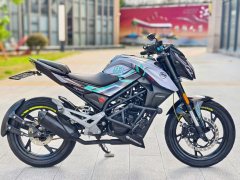 CFMOTO 150NK - ფოტო 4