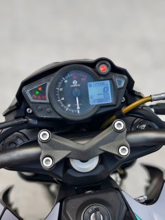 CFMOTO 150NK - ფოტო 5