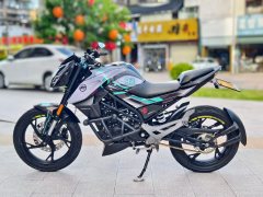 CFMOTO 150NK - ფოტო 6