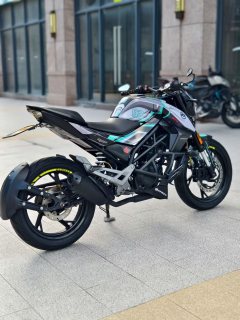 CFMOTO 150NK - ფოტო 7