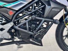 CFMOTO 150NK - ფოტო 8