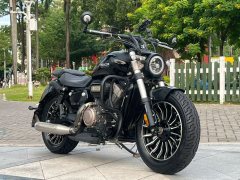 Voge CU250 - ფოტო 1
