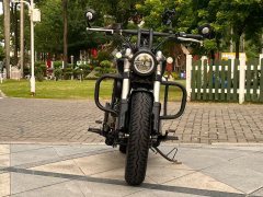 Voge CU250 - ფოტო 2