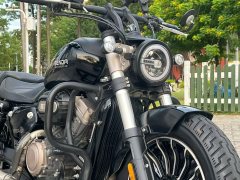 Voge CU250 - ფოტო 5