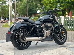 Voge CU250 - ფოტო 7
