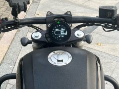 Voge CU250 - ფოტო 8