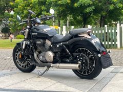 Voge CU250 - ფოტო 9