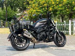 Benelli 502C 500 cc - ფოტო 7