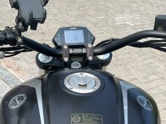 Benelli 502C 500 cc - ფოტო 8