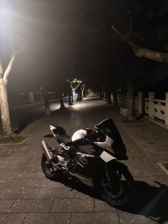 CFMOTO 450SR - ფოტო 5