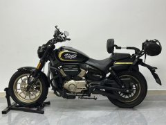 Voge CU250 - ფოტო 2