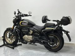 Voge CU250 - ფოტო 3