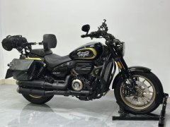 Voge CU250 - ფოტო 4