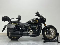Voge CU250 - ფოტო 5