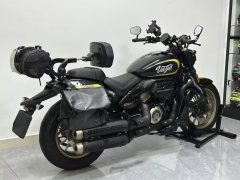 Voge CU250 - ფოტო 6