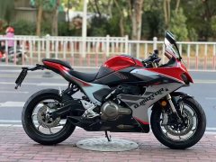 QJMOTOR Roewe i5 550 / Sai 550 *(Context-dependent, usually referring to the motorcycle "Sai 550" or Roewe car v - ფოტო 2