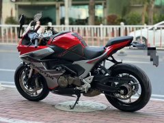QJMOTOR Roewe i5 550 / Sai 550 *(Context-dependent, usually referring to the motorcycle "Sai 550" or Roewe car v - ფოტო 6