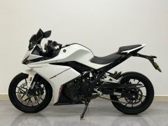 Kayo 250RR Thornbird - ფოტო 2