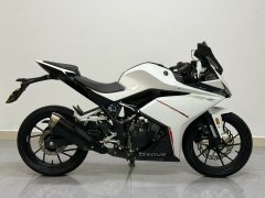 Kayo 250RR Thornbird - ფოტო 5